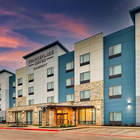 Towneplace Suites Houston I-10 East Ngoại thất bức ảnh