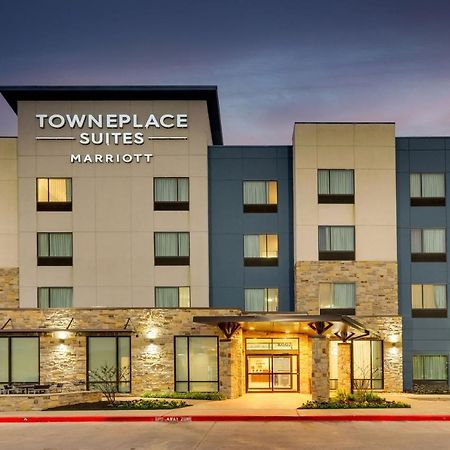 Towneplace Suites Houston I-10 East Ngoại thất bức ảnh