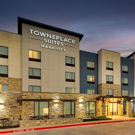 Towneplace Suites Houston I-10 East Ngoại thất bức ảnh