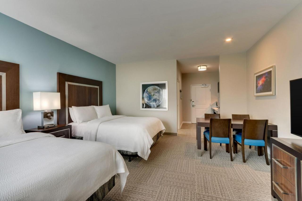 Towneplace Suites Houston I-10 East Ngoại thất bức ảnh