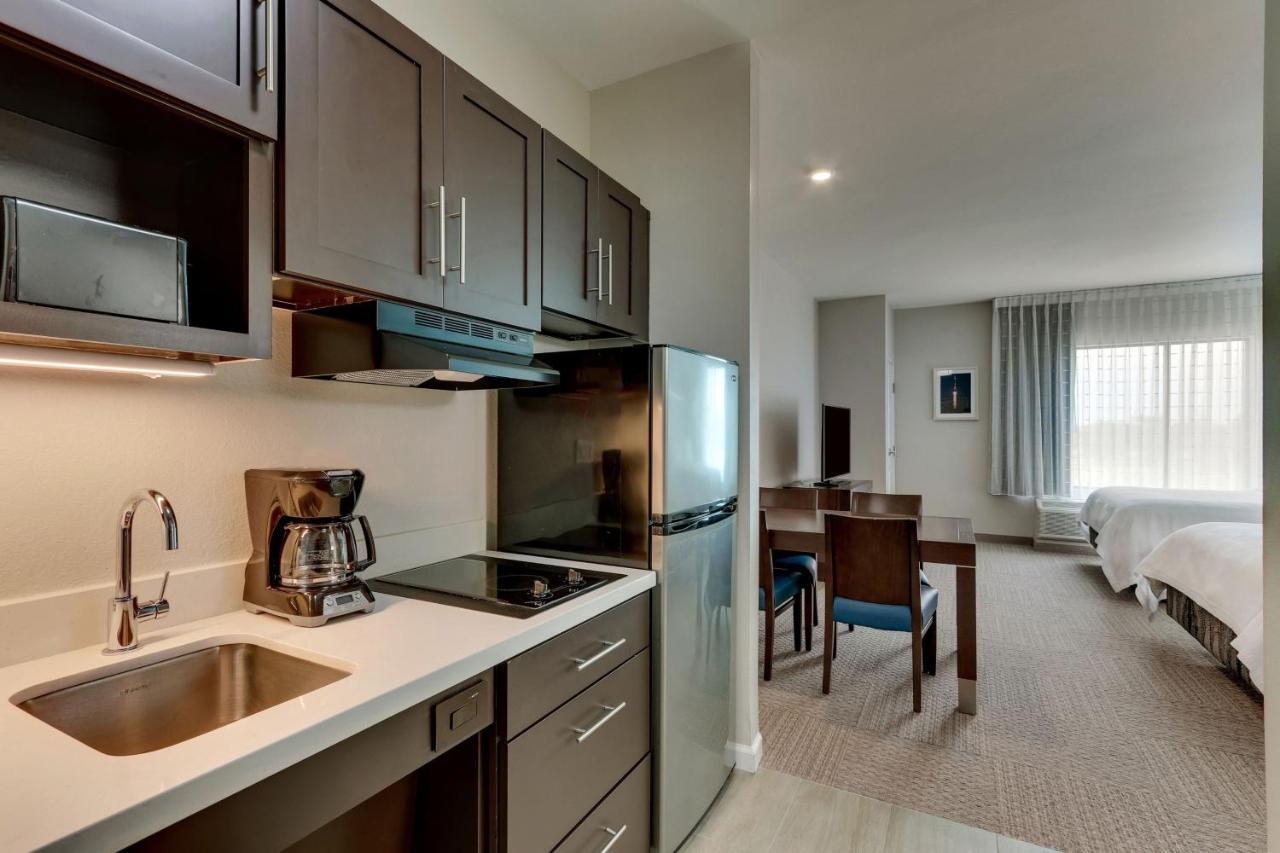 Towneplace Suites Houston I-10 East Ngoại thất bức ảnh