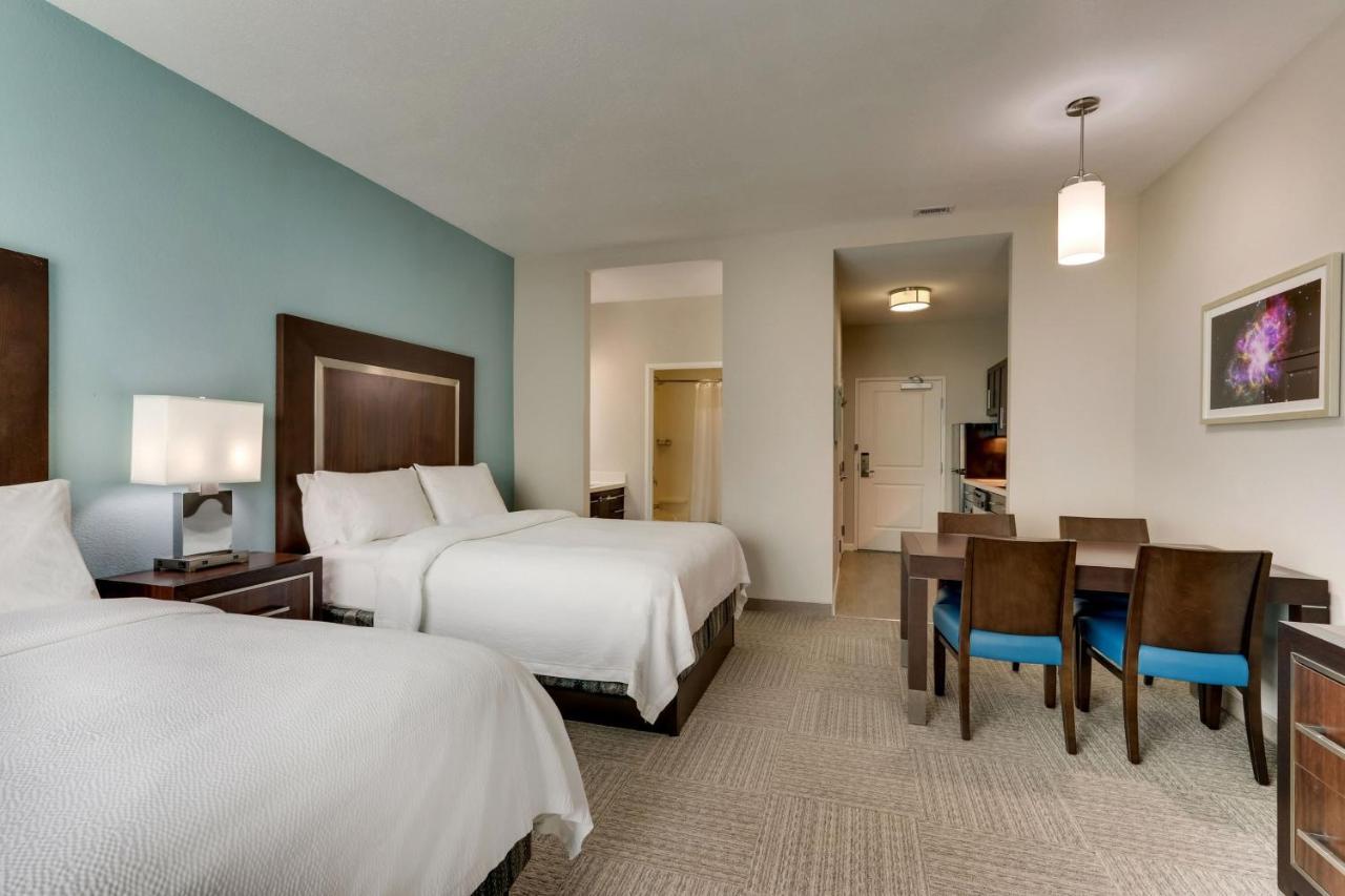 Towneplace Suites Houston I-10 East Ngoại thất bức ảnh