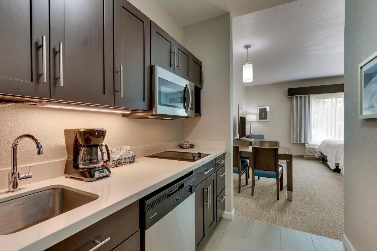 Towneplace Suites Houston I-10 East Ngoại thất bức ảnh